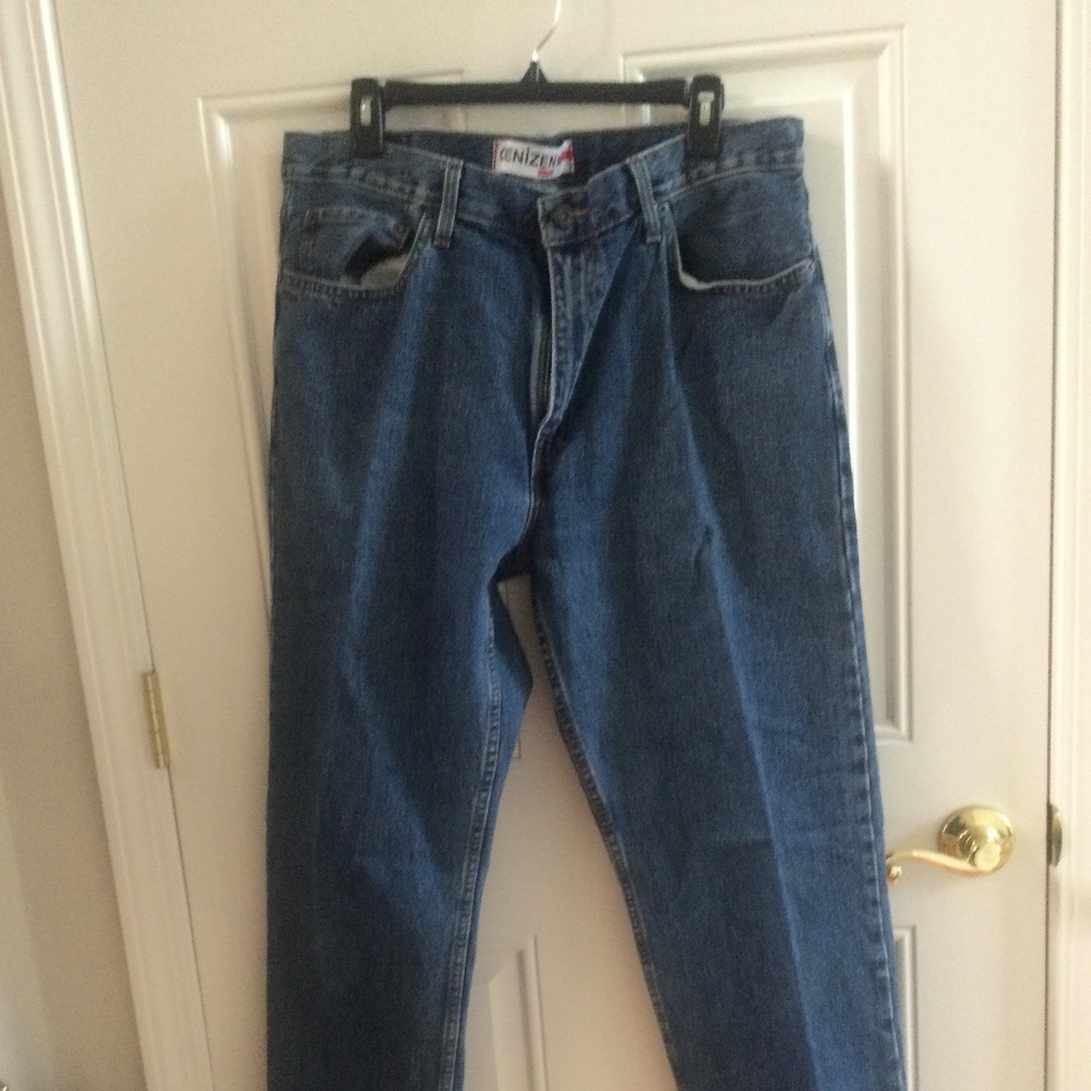 Men’s Denizen Jeans 36x34